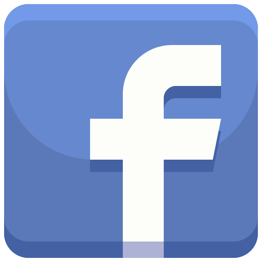 facebook logo icon 134446