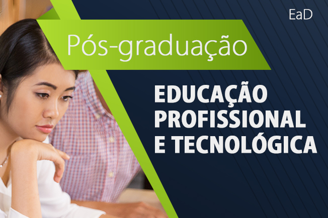 pós graduação