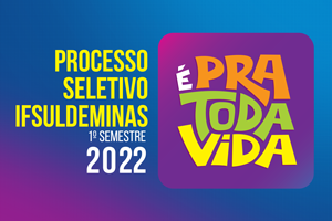 processo seletivo