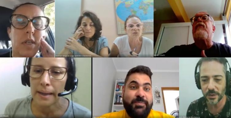 Tirando dúvidas