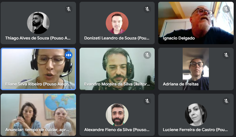 Esclarecendo dúvidas