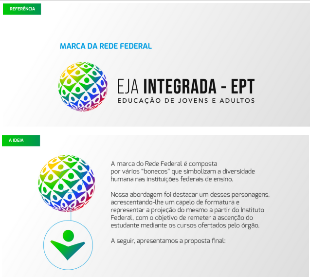 Marca oficial
