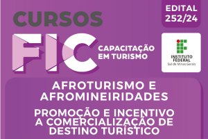 Curso profissionalizantes