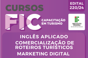 curso de formação