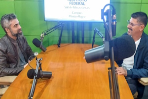 aulas da eja