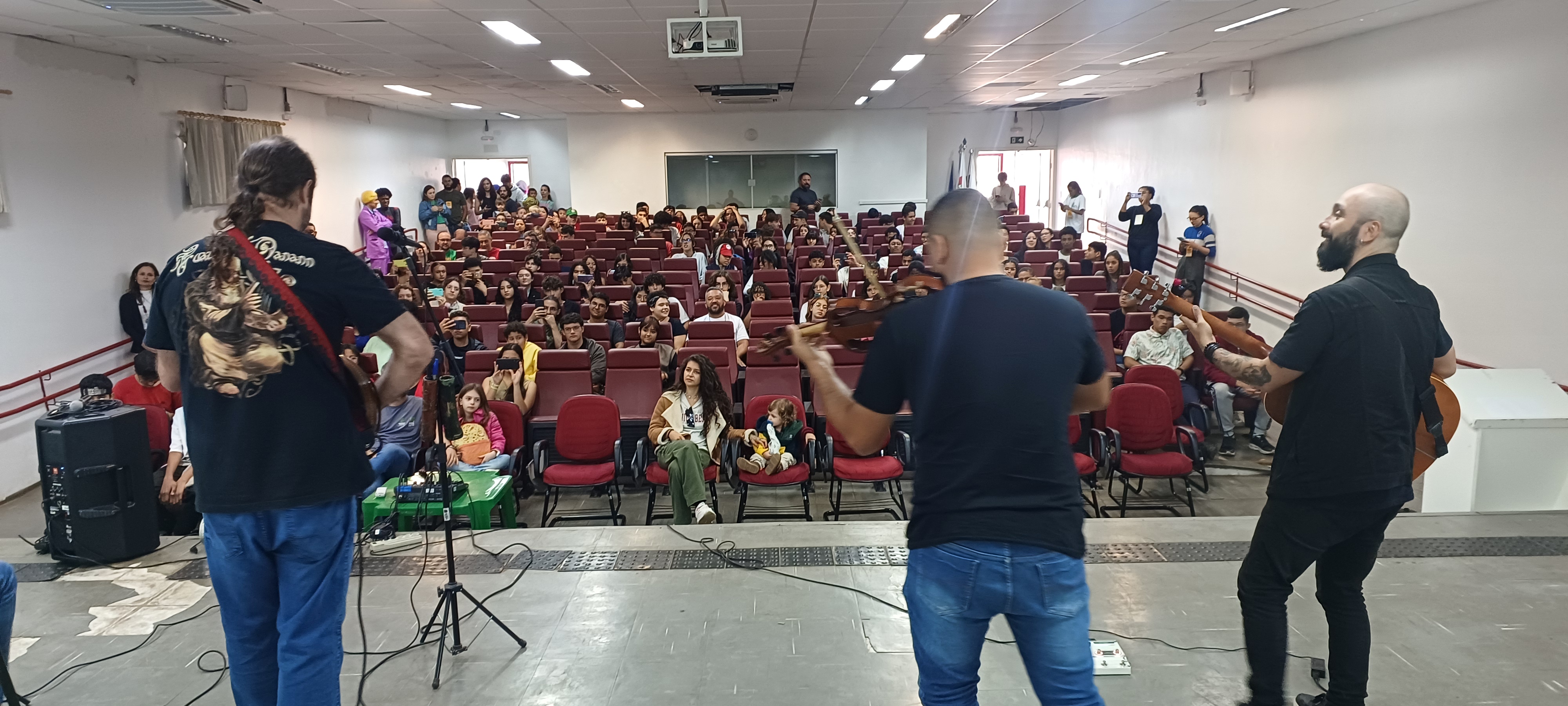 Cultura Nerd 17maio25 2