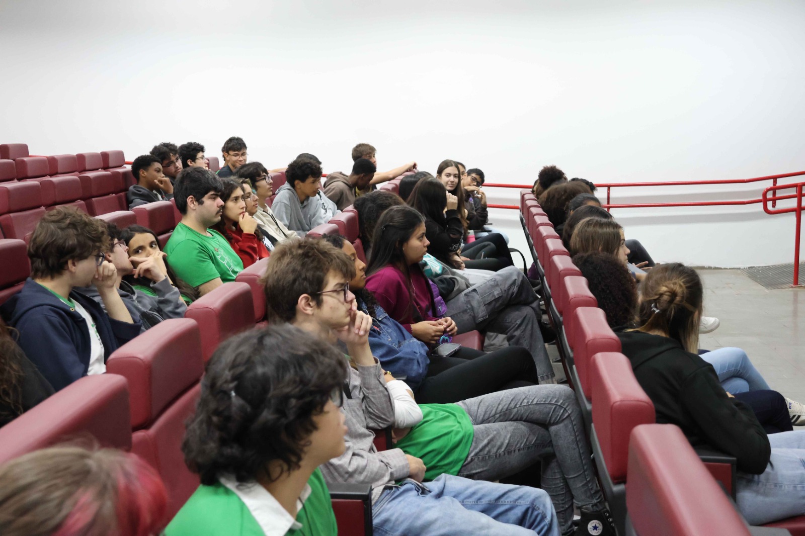 cine if