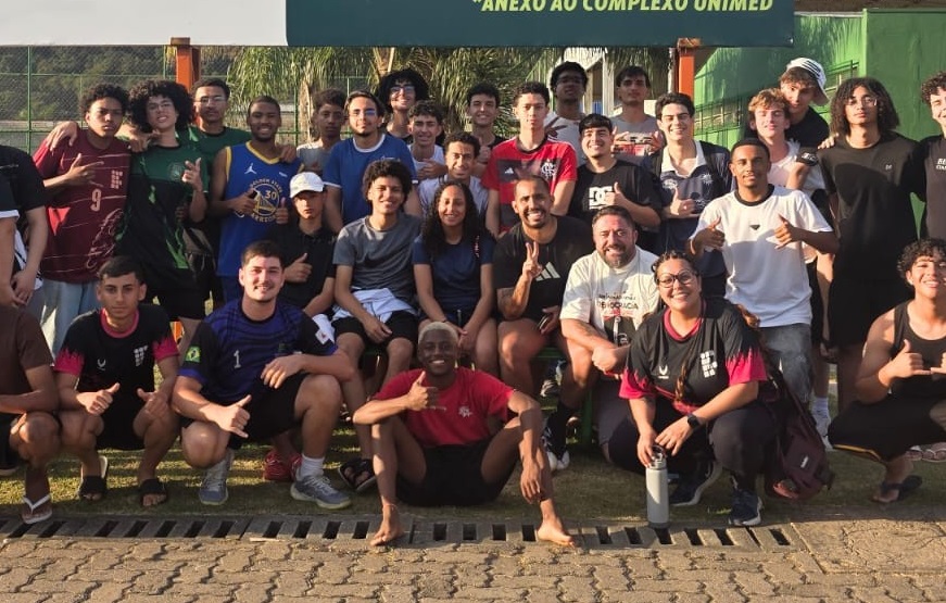 aulas da eja