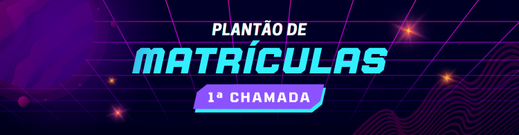 Precisa de ajuda com a matrícula? O Campus Pouso Alegre terá plantão para a primeira chamada. 