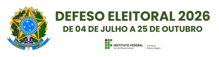 Defeso eleitoral