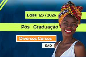Seleção de bolsistas