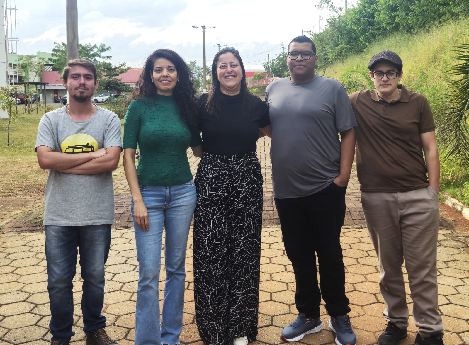 doação delacres