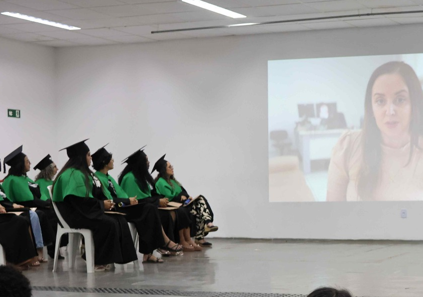 formatura