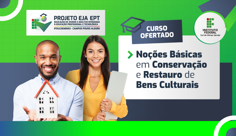 Conservação e Restauro de Bens Culturais