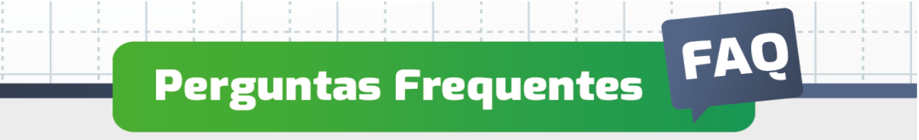 Perguntas Frequentes