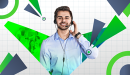 Recepcionista em Serviços de Saúde
