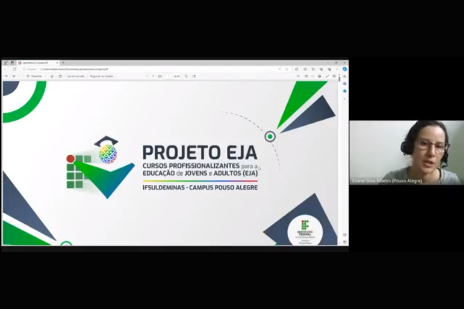 Apresentação do programa