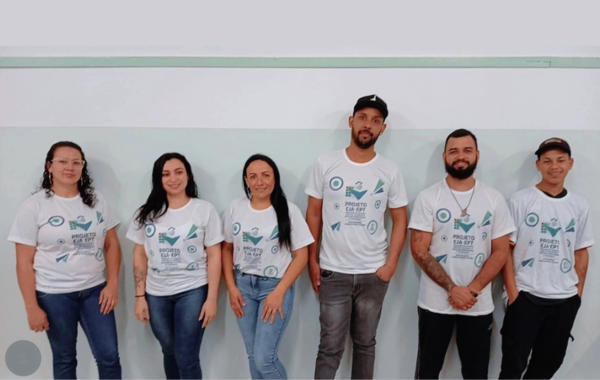 Alunos se destacam em Olimpíada de Matemática