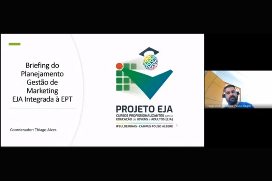 Comunicação e Marketing