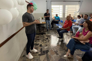 Educação Profissionalizante