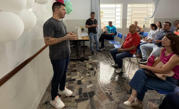 Educação Profissionalizante