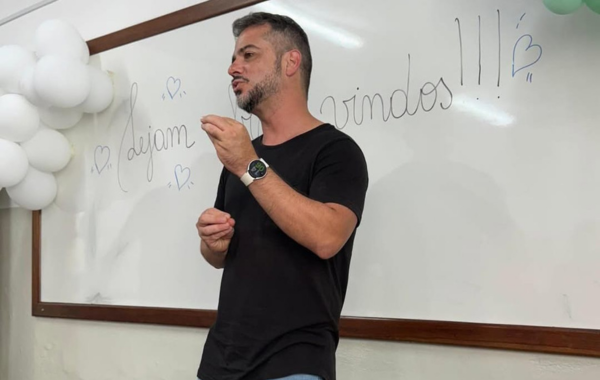 Educação Profissionalizante