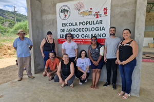 EJA-EPT em Campo do Meio