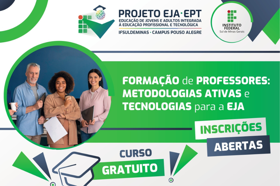 Formação docente