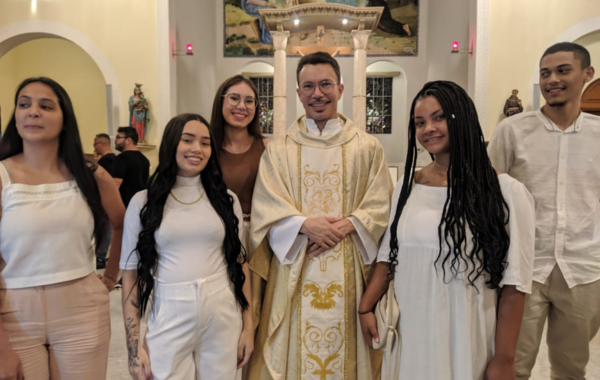 Formatura celebra a trajetória de estudantes do EJA-EPT em escolas parceiras da SRE/MG