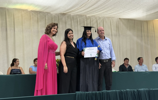 Formatura da EJA-EPT em Ilicínea celebra conquistas e reforça o poder transformador da educação