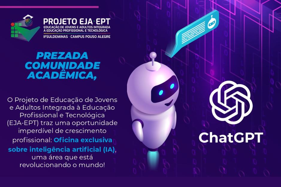 Oficina Chat GPT