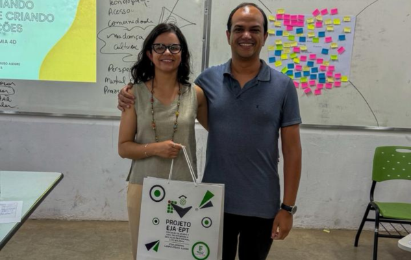 Workshop Fluxonomia 4D