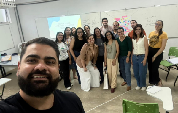 Workshop Fluxonomia 4D