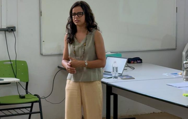 Workshop Fluxonomia 4D