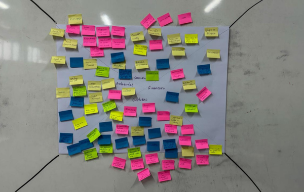 Workshop Fluxonomia 4D