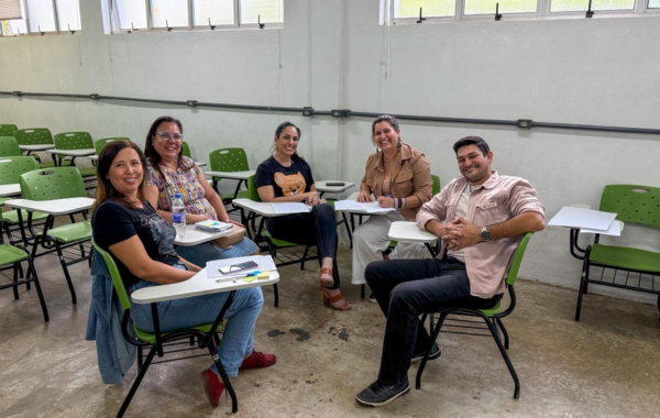 Workshop Fluxonomia 4D