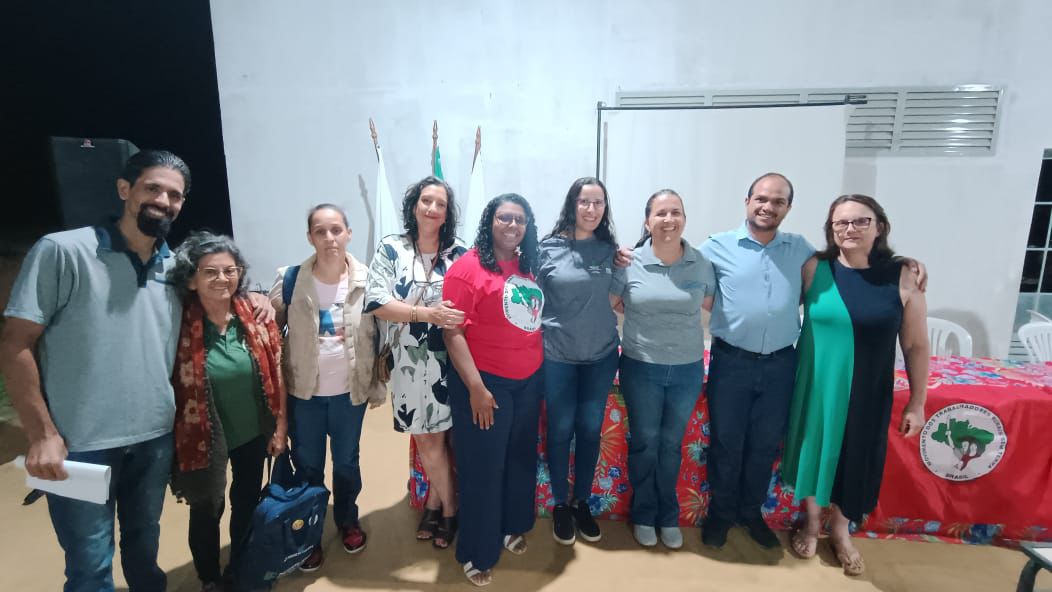 Alunos dos cursos de Alfabetização, Ensino Fundamental e Médio do EJA-EPT têm aula especial em Campo do Meio