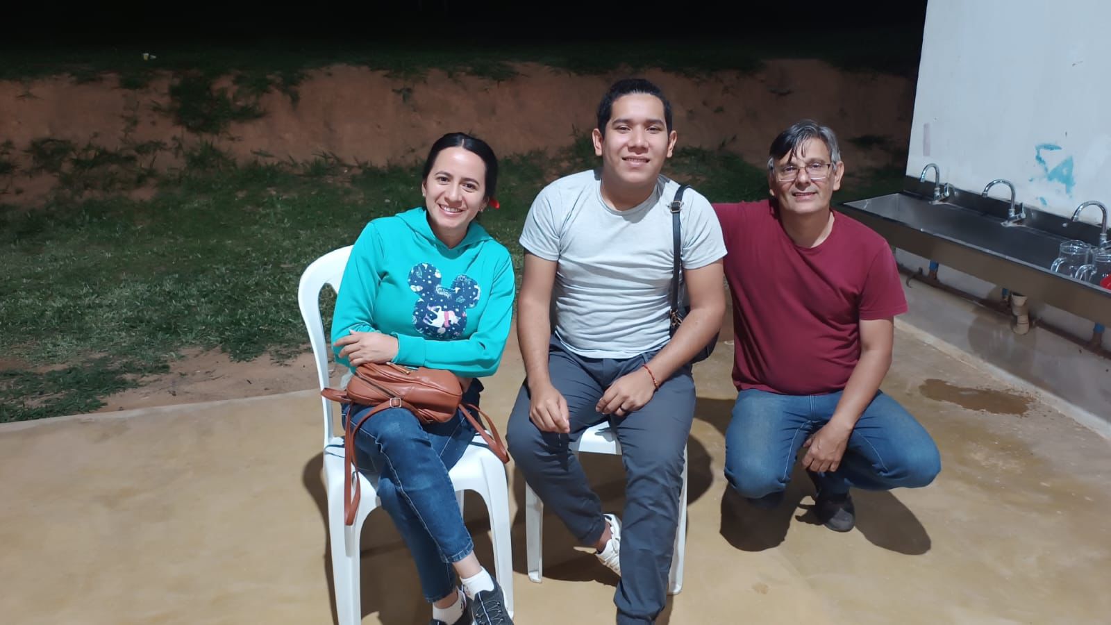 Alunos dos cursos de Alfabetização, Ensino Fundamental e Médio do EJA-EPT têm aula especial em Campo do Meio