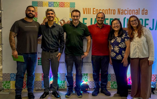 Pouso Alegre apresenta 9 projetos na área de educação durante Encontro da EJA-EPT