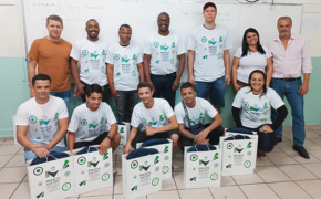 EJA-EPT oferece curso profissionalizante
