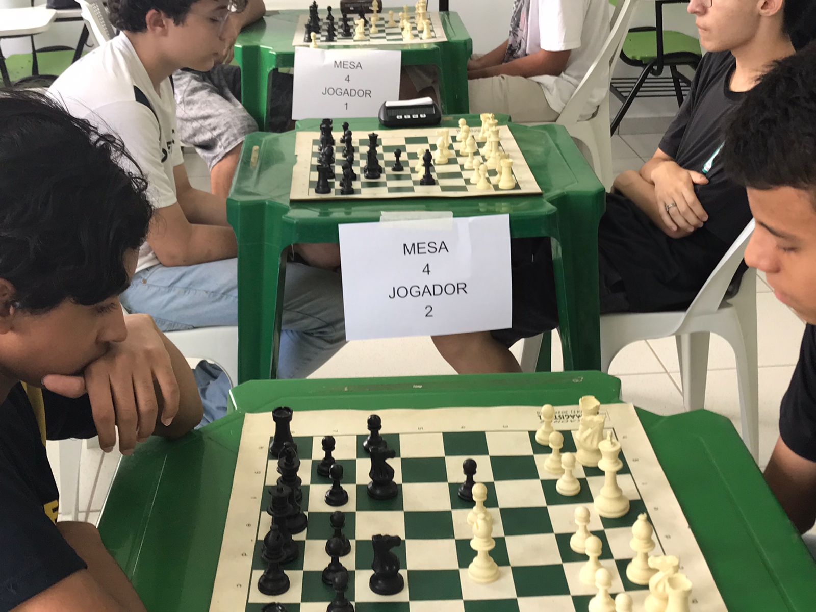 Torneio de Xadrez.png — Instituto Federal de Educação, Ciência e Tecnologia  de Minas Gerais Campus Ibirité